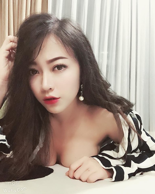 clip nóng ngân lee 11