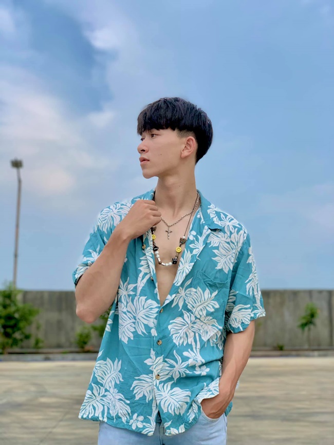 nguyễn thiên vũ twitter 8