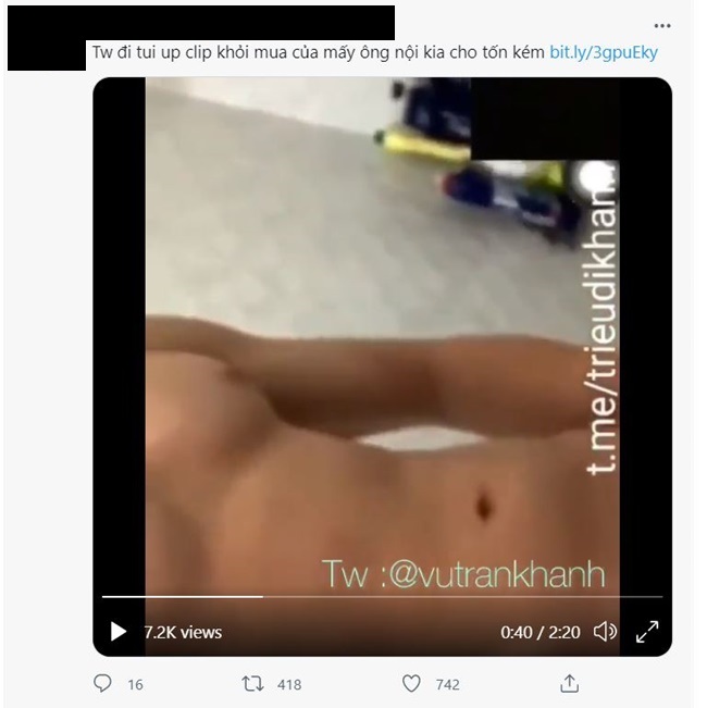 nguyễn thiên vũ twitter 2