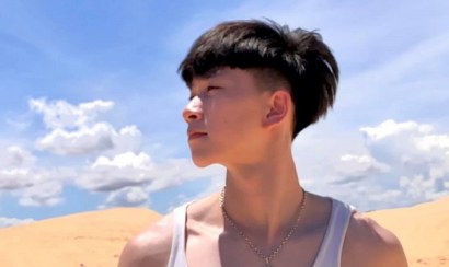 [LINK] Nguyễn Thiên Vũ Twitter lộ clip nhạy cảm 2p20s gây sốt CĐ