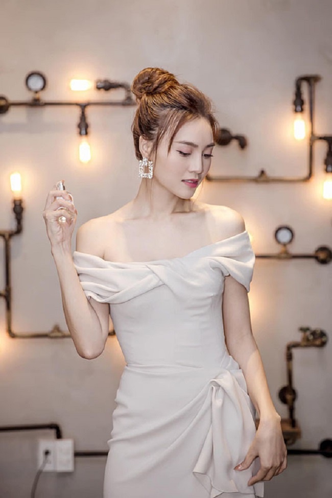 lộ clip ninh dương lan ngọc 13