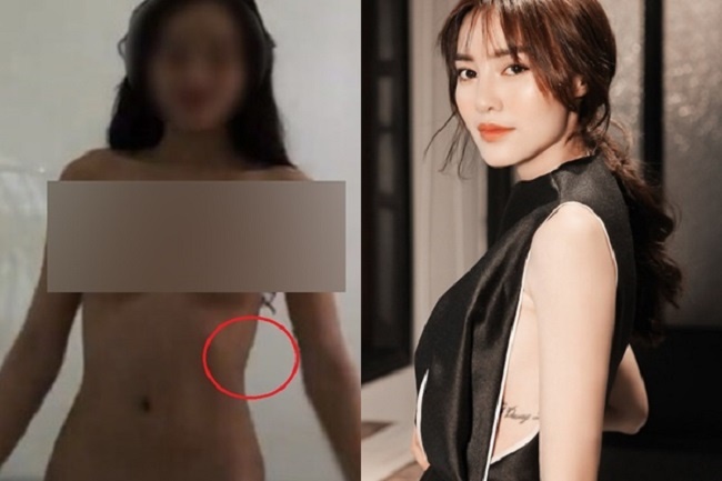 lộ clip ninh dương lan ngọc 1