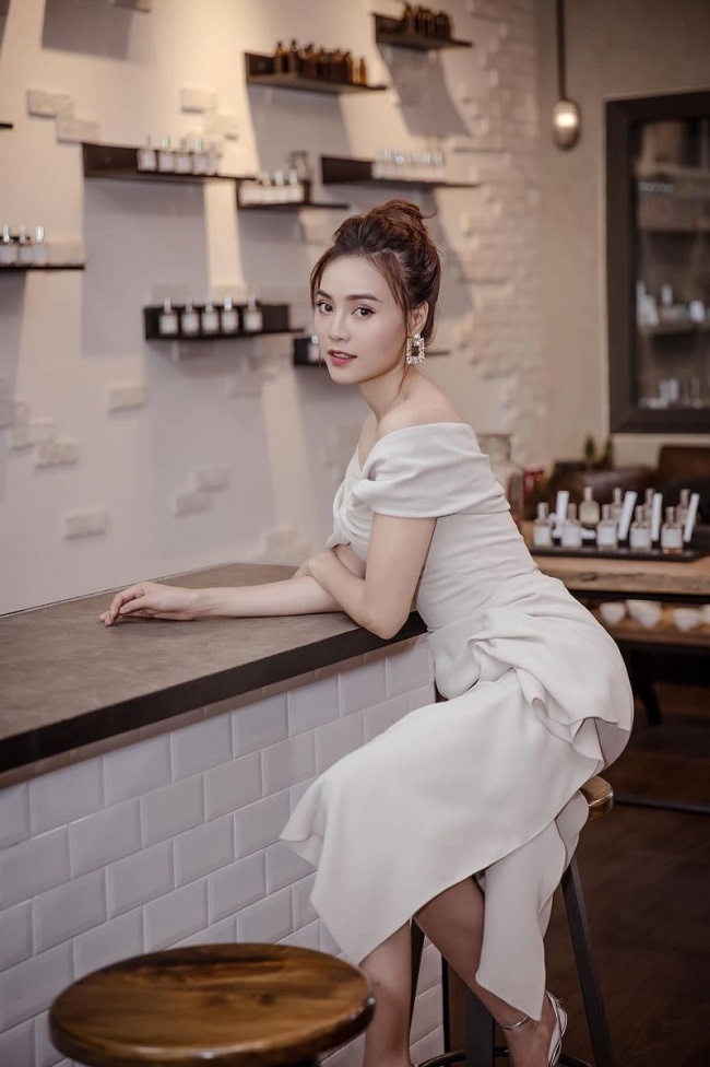 lộ clip ninh dương lan ngọc 14