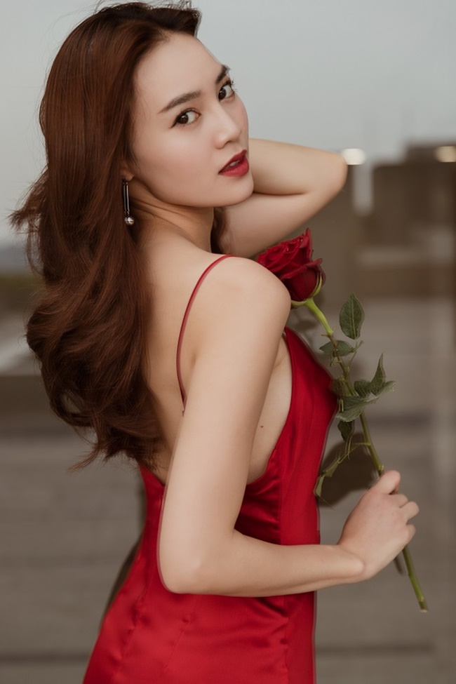 lộ clip ninh dương lan ngọc 15