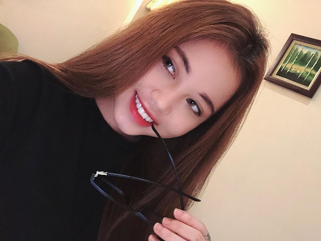 streamer lai lai lộ clip 6