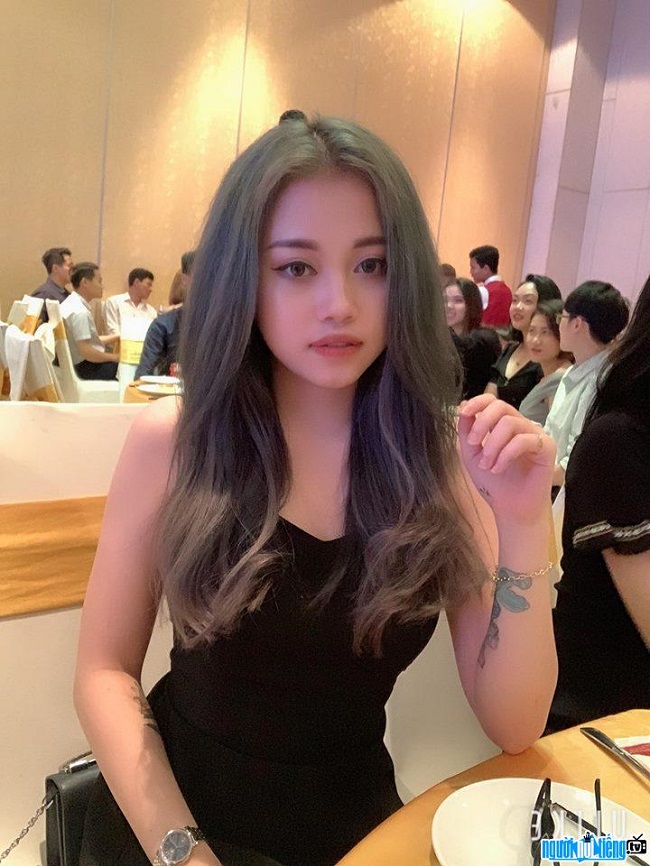 streamer lai lai lộ clip 4