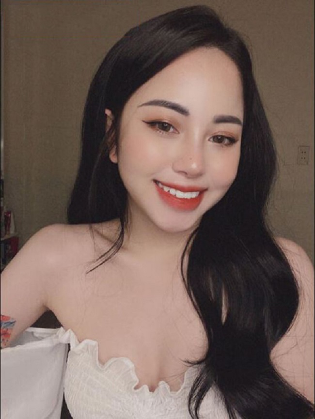 streamer lai lai lộ clip 5