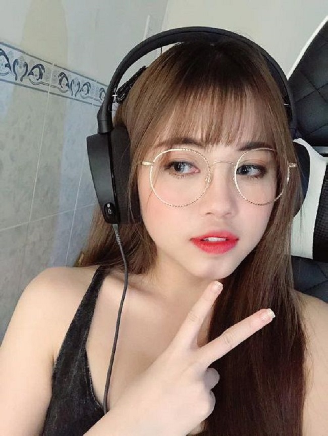 streamer lai lai lộ clip 7