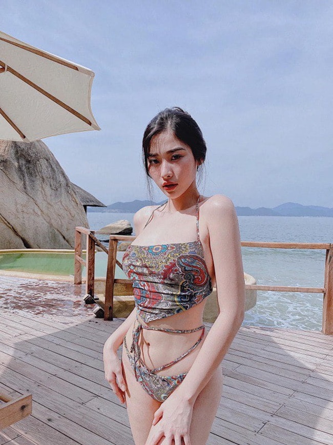 thái ngọc san lộ ảnh nóng 7