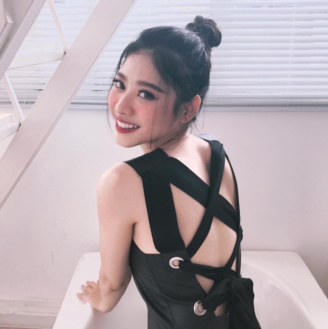 thái ngọc san lộ ảnh nóng 16