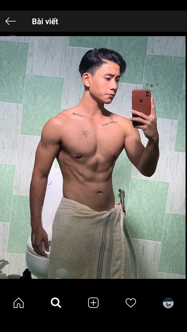 tiktoker tiến đức lộ clip 7