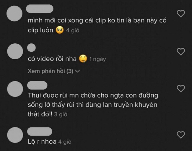 tiktoker tiến đức lộ clip 4