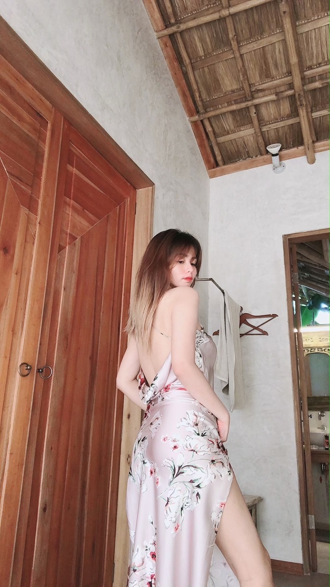 streamer Tricia Potato lộ ảnh nóng 5