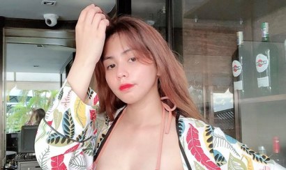 [LINK] Streamer Tricia Potato lộ ảnh nóng vòng 1 “bốc lửa”