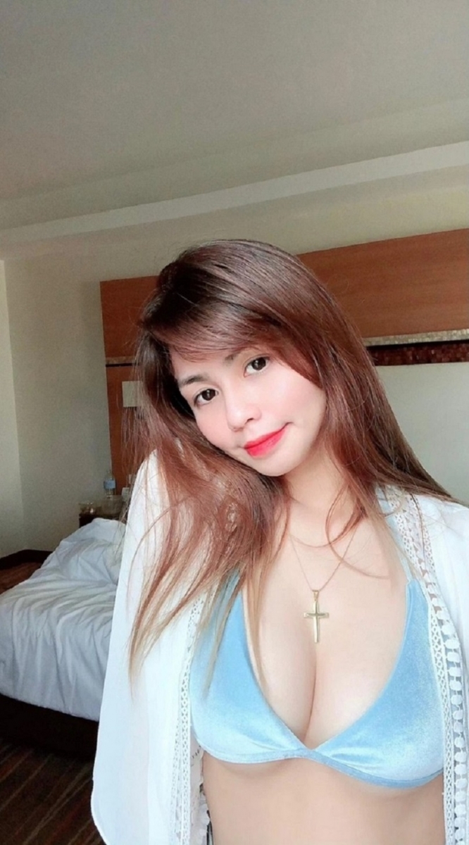 streamer Tricia Potato lộ ảnh nóng 8
