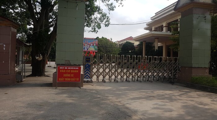 clip truong phong tai chinh phu xuyen 5