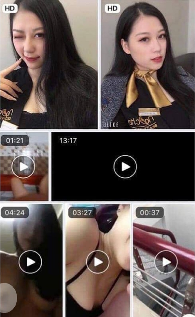 clip vũ phương lễ tân 3