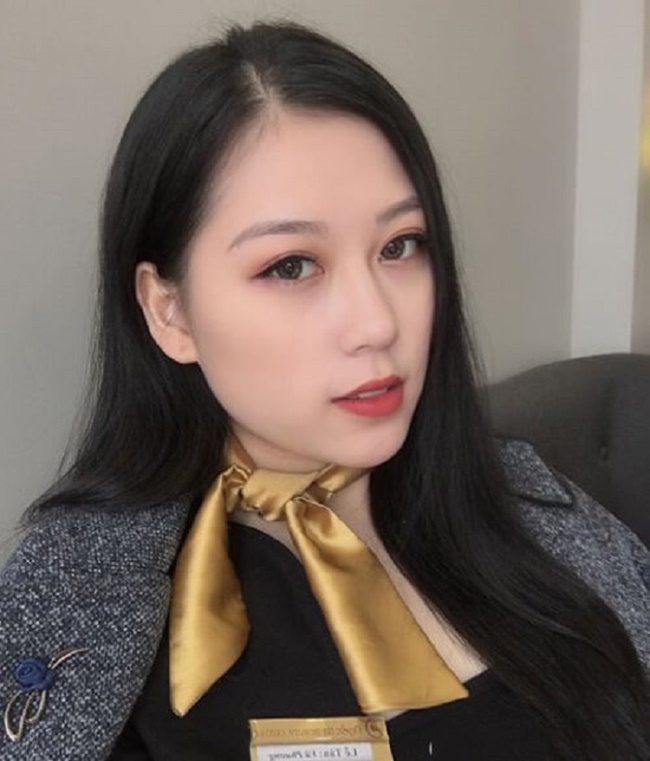 clip vũ phương lễ tân 5
