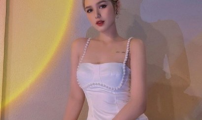 [LINK] Xoài Non lộ ảnh nóng khiến CĐM điên đảo với body cực nuột