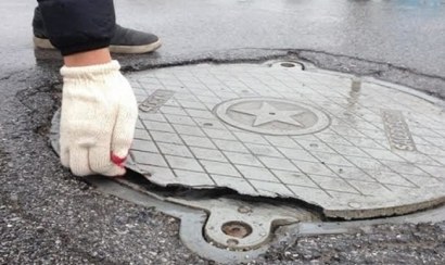 Hố ga là gì - Nguyên lý hoạt động và các phân loại phổ biến