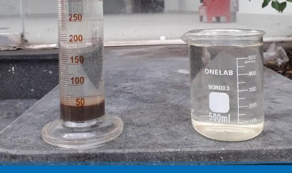 Hướng dẫn nuôi bùn vi sinh đơn giản, hiệu quả