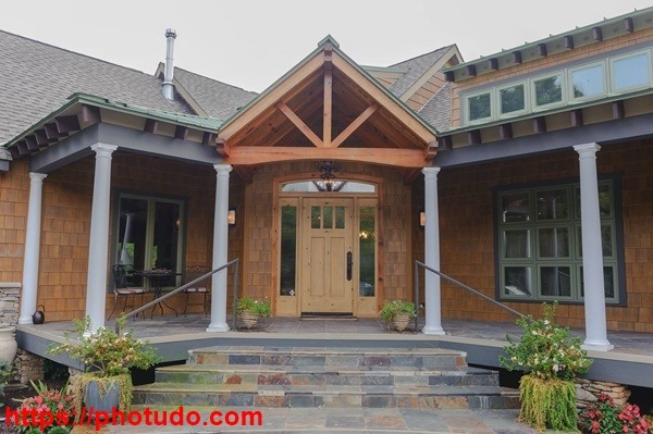 thiết kế nhà dẹp