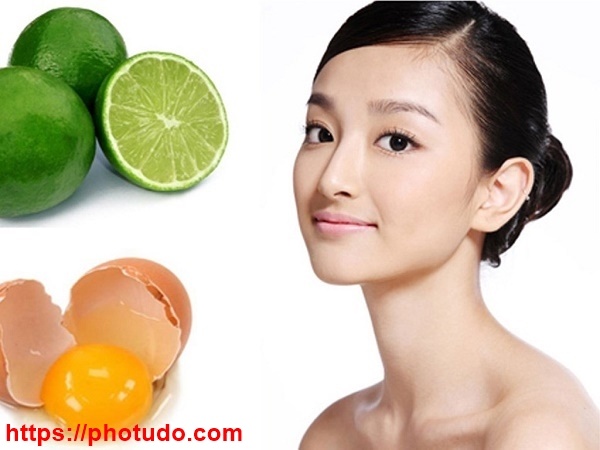 làm đẹp tự nhiên