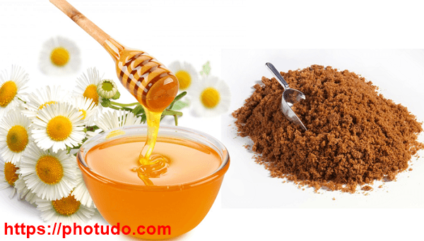 làm đẹp tự nhiên
