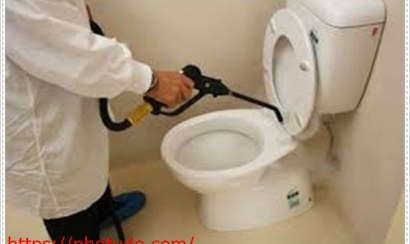 Bật mí 4 cách khử mùi hôi nhà vệ sinh hiệu quả