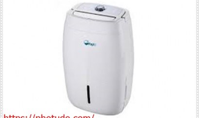 Giải thích sử dụng máy hút ẩm tránh ẩm mốc có tốt không