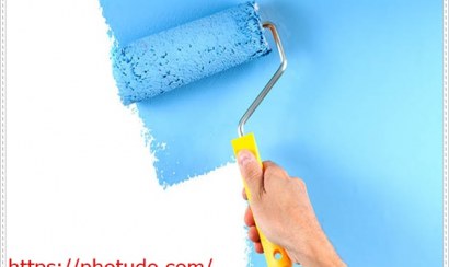 Các bước tự sơn nhà tiết kiệm chi phí mà ai cũng nên biết