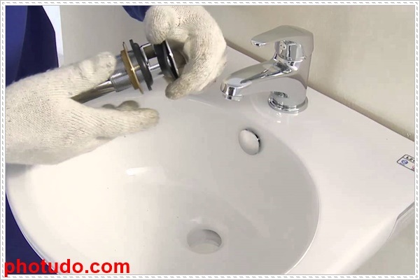 sửa v&ograve;i nước