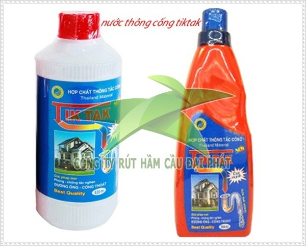 Sử dụng men vi sinh EcoCleanTM Septic như thế n&agrave;o?