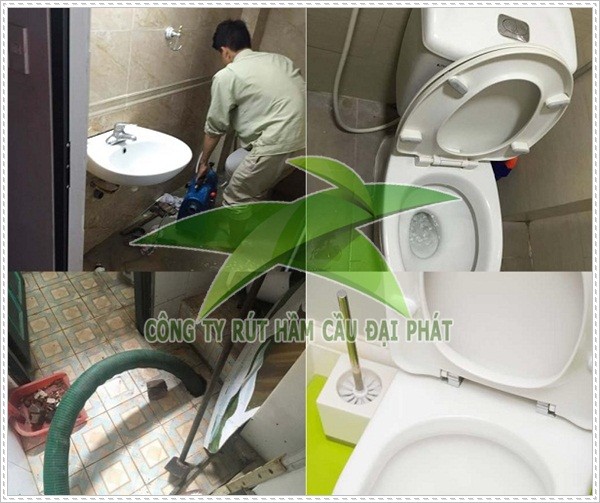 th&ocirc;ng nghẹt bồn rửa ch&eacute;n bằng pittong