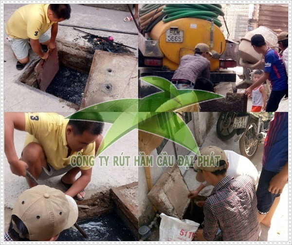 th&ocirc;ng nghẹt bồn rửa ch&eacute;n uy t&iacute;n quận 6