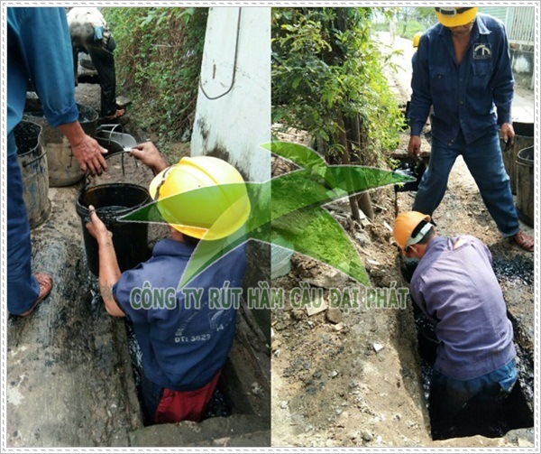 th&ocirc;ng nghẹt bồn rửa ch&eacute;n gi&aacute; rẻ quận 11