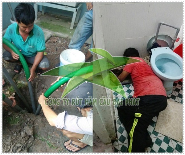 dịch vụ th&ocirc;ng nghẹt bồn rửa ch&eacute;n hiệu quả