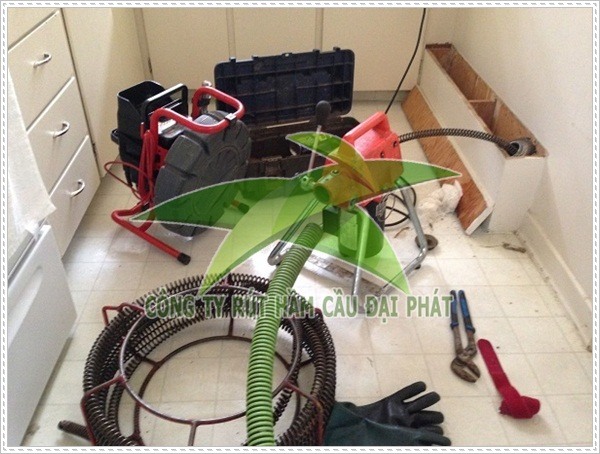 dịch vụ th&ocirc;ng bồn rửa ch&eacute;n huyện B&igrave;nh Ch&aacute;nh