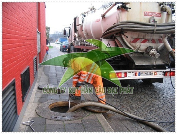 th&ocirc;ng nghẹt bồn rửa ch&eacute;n gi&aacute; rẻ quận 12
