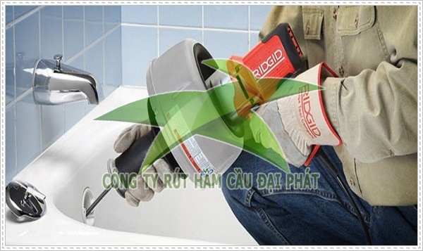 dịch vụ th&ocirc;ng bồn rửa ch&eacute;n huyện B&igrave;nh Ch&aacute;nh