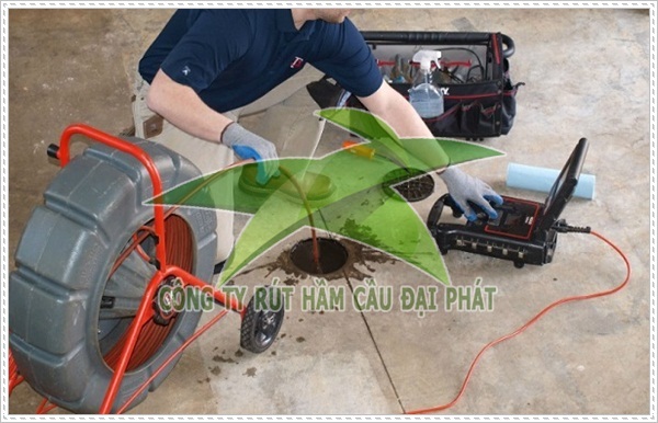 dịch vụ th&ocirc;ng bồn rửa ch&eacute;n huyện B&igrave;nh Ch&aacute;nh
