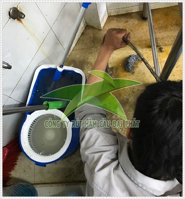C&aacute;c lưu &yacute; khi tiến h&agrave;nh vệ sinh