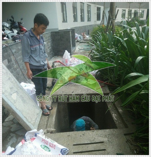 H&oacute;a chất gi&uacute;p th&ocirc;ng cầu cống nghẹt dễ d&agrave;ng