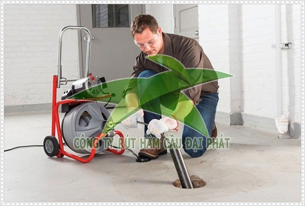 Nguy&ecirc;n nh&acirc;n l&agrave;m bồn rửa ch&eacute;n bị nghẹt