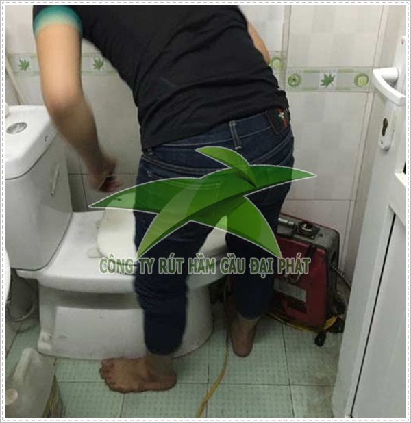 dịch vụ th&ocirc;ng nghẹt bồn rửa ch&eacute;n uy t&iacute;n T&acirc;n B&igrave;nh