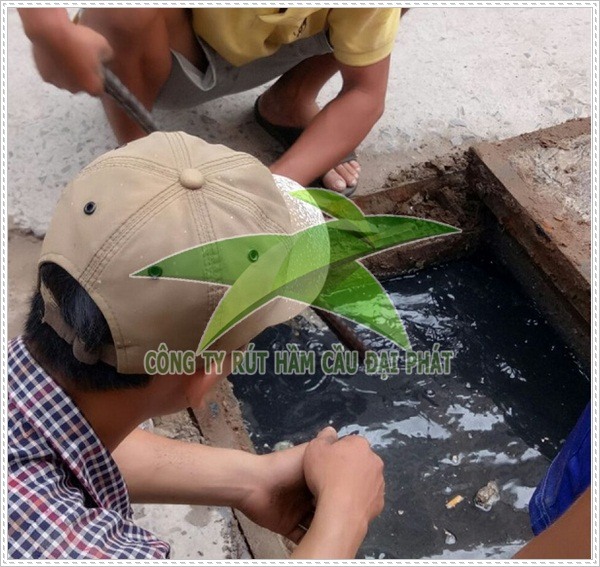 th&ocirc;ng nghẹt bồn rửa ch&eacute;n gi&aacute; rẻ nhất quận 7