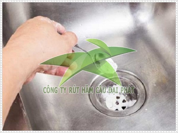 th&ocirc;ng nghẹt bồn rửa ch&eacute;n gi&aacute; rẻ nhất