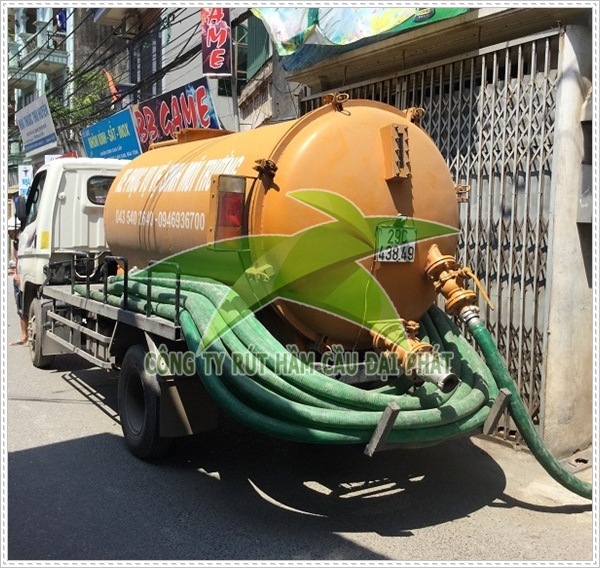 dịch vụ th&ocirc;ng nghẹt bồn rửa ch&eacute;n quận G&ograve; Vấp