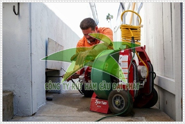 th&ocirc;ng nghẹt bồn rửa ch&eacute;n B&igrave;nh Dương uy t&iacute;n