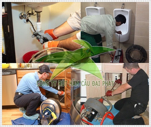 th&ocirc;ng nghẹt bồn rửa ch&eacute;n quận 9